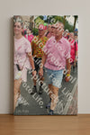 Evenement foto: Nijmeegse Vierdaagse 681