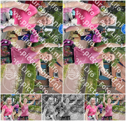 Evenement foto: Nijmeegse Vierdaagse 681
