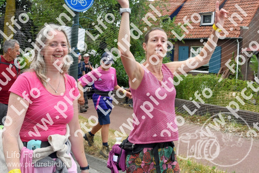 Evenement foto: Nijmeegse Vierdaagse 681