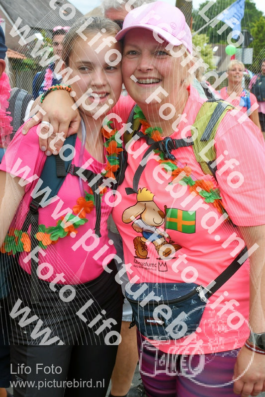Evenement foto: Nijmeegse Vierdaagse 681