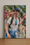 Evenement foto: Nijmeegse Vierdaagse 681