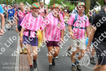 Evenement foto: Nijmeegse Vierdaagse 681