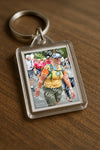 Evenement foto: Nijmeegse Vierdaagse 681