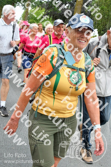 Evenement foto: Nijmeegse Vierdaagse 681