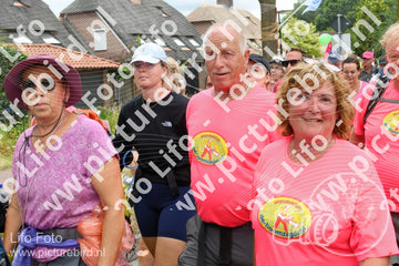 Evenement foto: Nijmeegse Vierdaagse 681