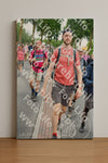Evenement foto: Nijmeegse Vierdaagse 681