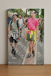Evenement foto: Nijmeegse Vierdaagse 681