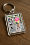 Evenement foto: Nijmeegse Vierdaagse 681