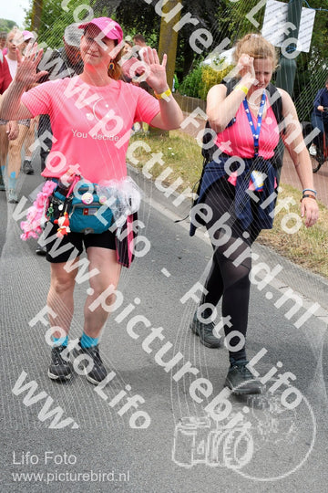 Evenement foto: Nijmeegse Vierdaagse 681