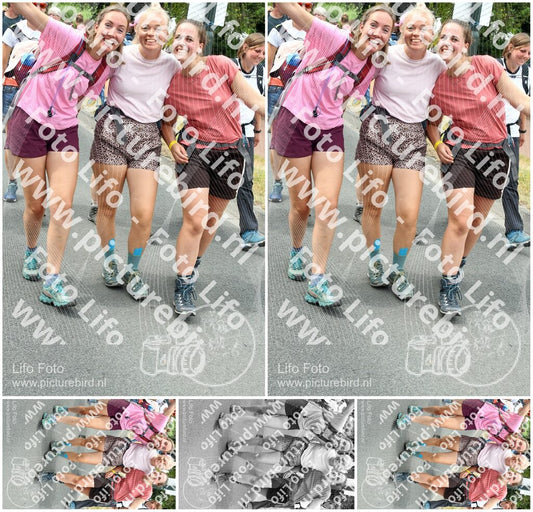 Evenement foto: Nijmeegse Vierdaagse 681