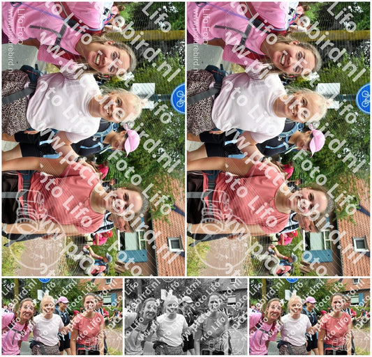 Evenement foto: Nijmeegse Vierdaagse 681