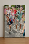 Evenement foto: Nijmeegse Vierdaagse 681