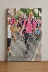 Evenement foto: Nijmeegse Vierdaagse 681