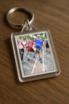 Evenement foto: Nijmeegse Vierdaagse 681