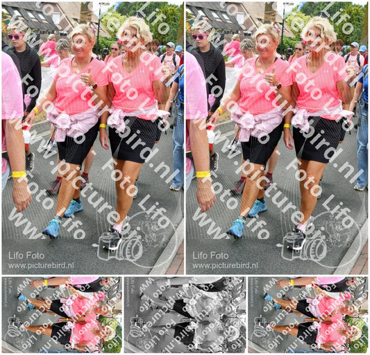 Evenement foto: Nijmeegse Vierdaagse 681
