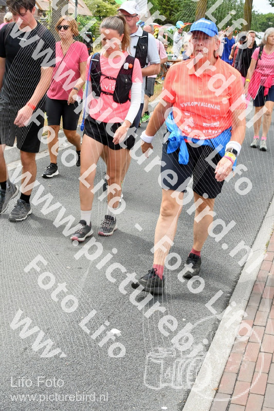Evenement foto: Nijmeegse Vierdaagse 681