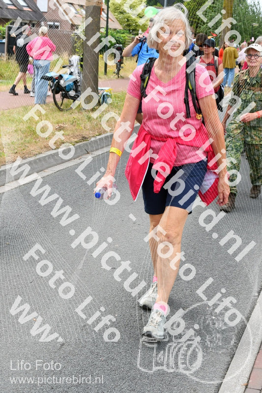 Evenement foto: Nijmeegse Vierdaagse 681