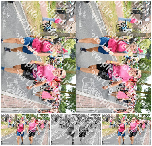 Evenement foto: Nijmeegse Vierdaagse 681