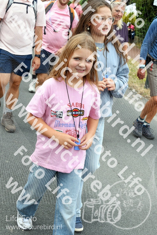 Evenement foto: Nijmeegse Vierdaagse 681