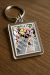 Evenement foto: Nijmeegse Vierdaagse 681