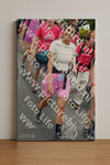 Evenement foto: Nijmeegse Vierdaagse 681