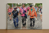 Evenement foto: Nijmeegse Vierdaagse 681