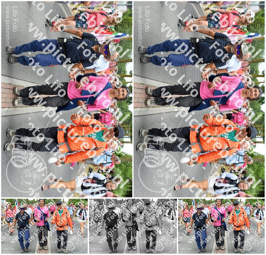 Evenement foto: Nijmeegse Vierdaagse 681