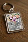 Evenement foto: Nijmeegse Vierdaagse 681