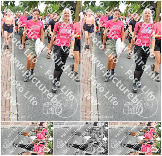 Evenement foto: Nijmeegse Vierdaagse 681