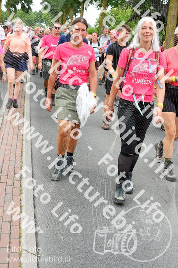 Evenement foto: Nijmeegse Vierdaagse 681