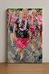 Evenement foto: Nijmeegse Vierdaagse 681