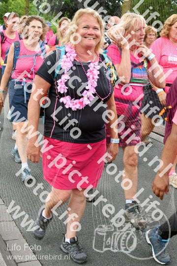 Evenement foto: Nijmeegse Vierdaagse 681