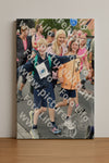 Evenement foto: Nijmeegse Vierdaagse 680