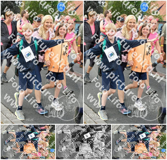 Evenement foto: Nijmeegse Vierdaagse 680