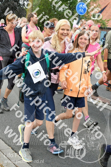 Evenement foto: Nijmeegse Vierdaagse 680
