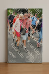 Evenement foto: Nijmeegse Vierdaagse 680