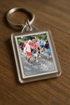 Evenement foto: Nijmeegse Vierdaagse 680