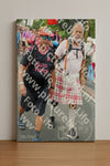 Evenement foto: Nijmeegse Vierdaagse 680