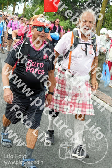 Evenement foto: Nijmeegse Vierdaagse 680