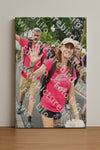 Evenement foto: Nijmeegse Vierdaagse 680