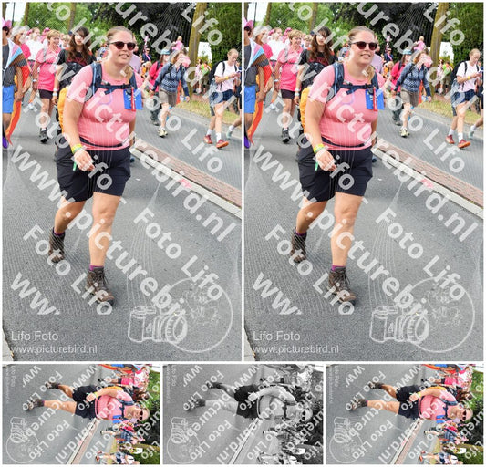 Evenement foto: Nijmeegse Vierdaagse 680