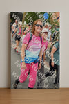 Evenement foto: Nijmeegse Vierdaagse 680