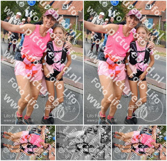 Evenement foto: Nijmeegse Vierdaagse 680