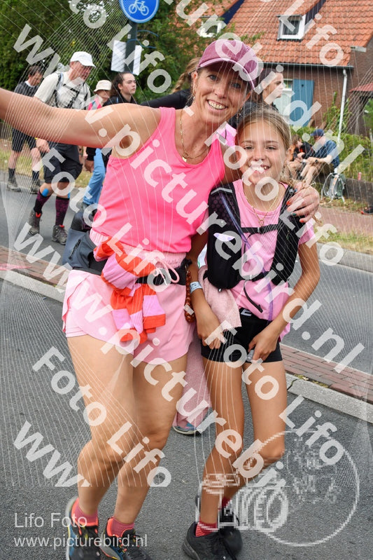 Evenement foto: Nijmeegse Vierdaagse 680