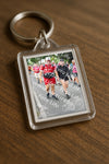 Evenement foto: Nijmeegse Vierdaagse 680