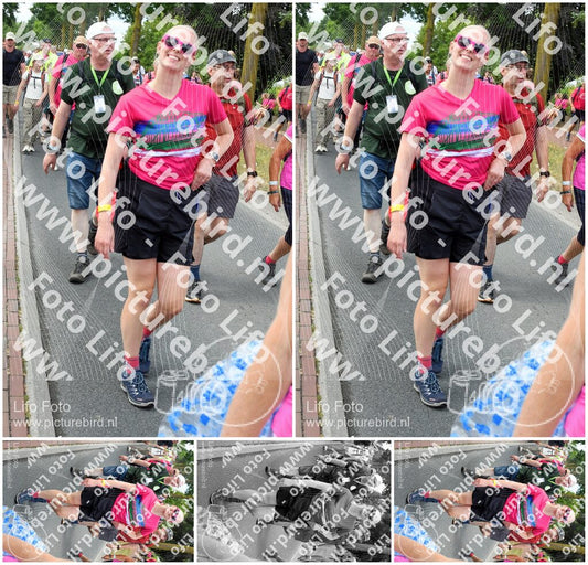 Evenement foto: Nijmeegse Vierdaagse 680