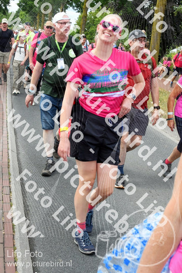 Evenement foto: Nijmeegse Vierdaagse 680