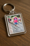 Evenement foto: Nijmeegse Vierdaagse 680