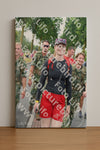 Evenement foto: Nijmeegse Vierdaagse 680