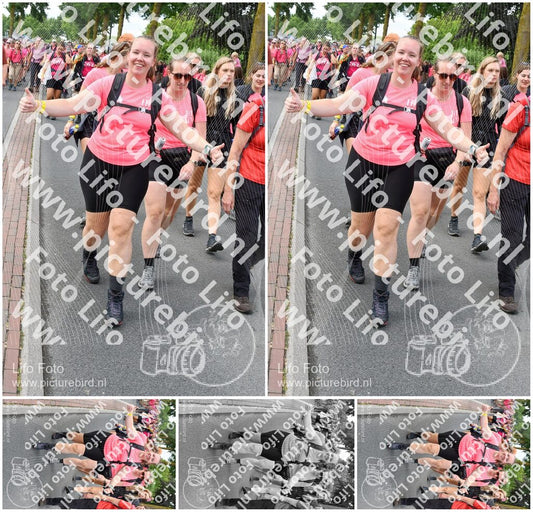 Evenement foto: Nijmeegse Vierdaagse 680